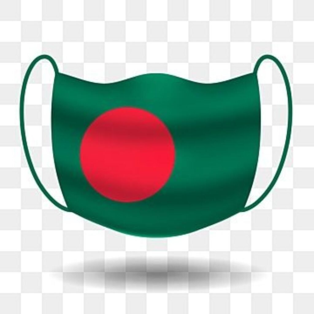 Bangladesh Flag Pic HD 4k