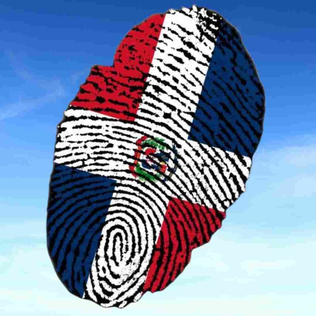 Costa Rica Flag DP Pics
